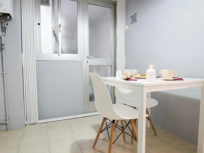 Apartamento Budihola マラガ スペイン