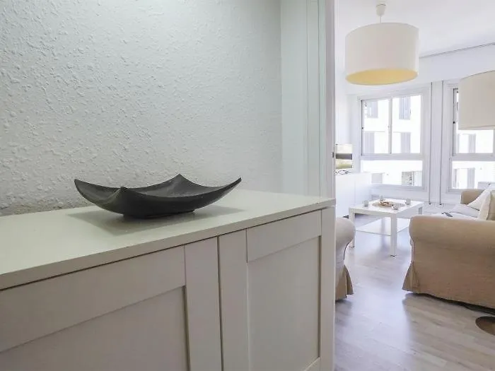 Apartamento Budihola マラガ