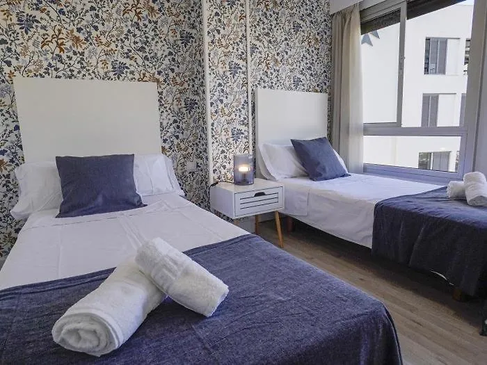 Apartamento Budihola マラガ スペイン