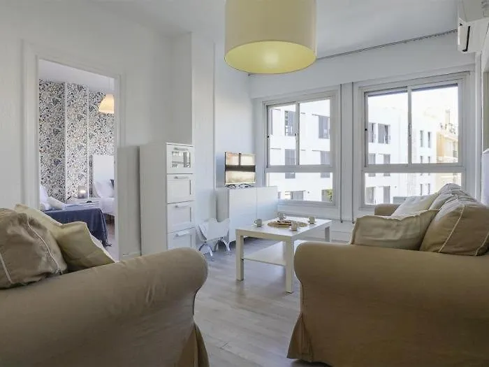 Apartamento Budihola マラガ 0*,  スペイン