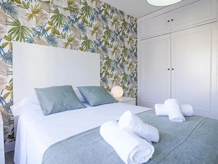 Apartamento Budihola マラガ 0*,  スペイン