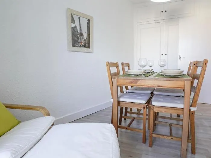 Apartamento Budihola Málaga Espagne