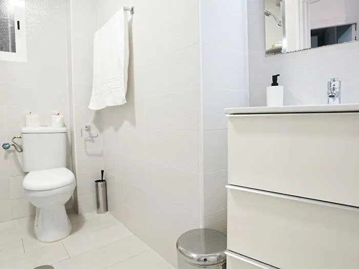 Apartamento Budihola Málaga Appartement
