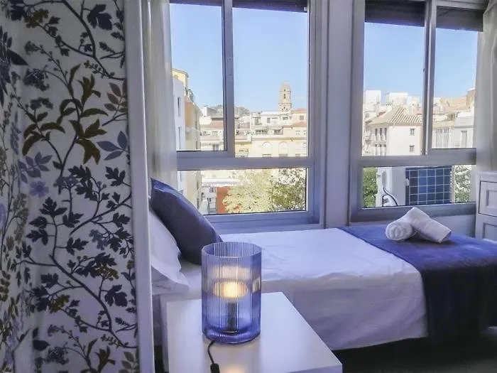Apartamento Budihola Málaga Espagne